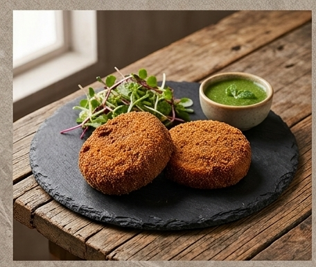 Chicken Cutlet