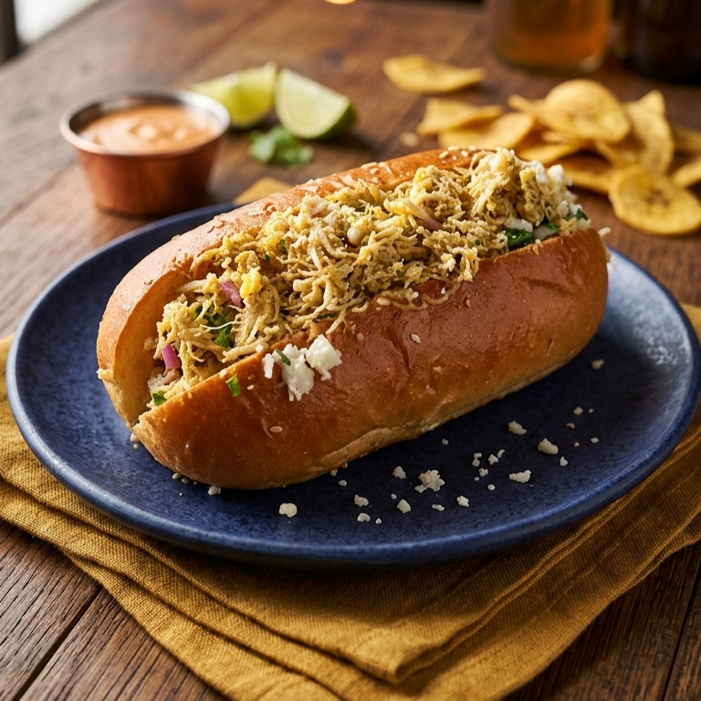 Chicken Sandwich