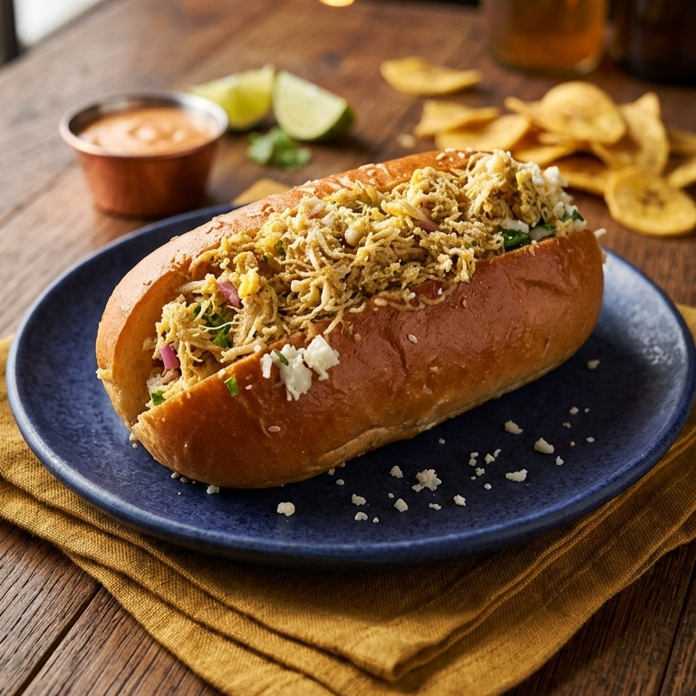 Chicken Sandwich