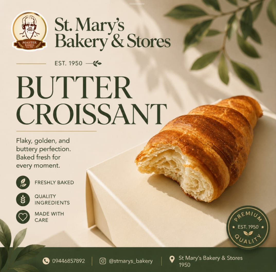 Croissant