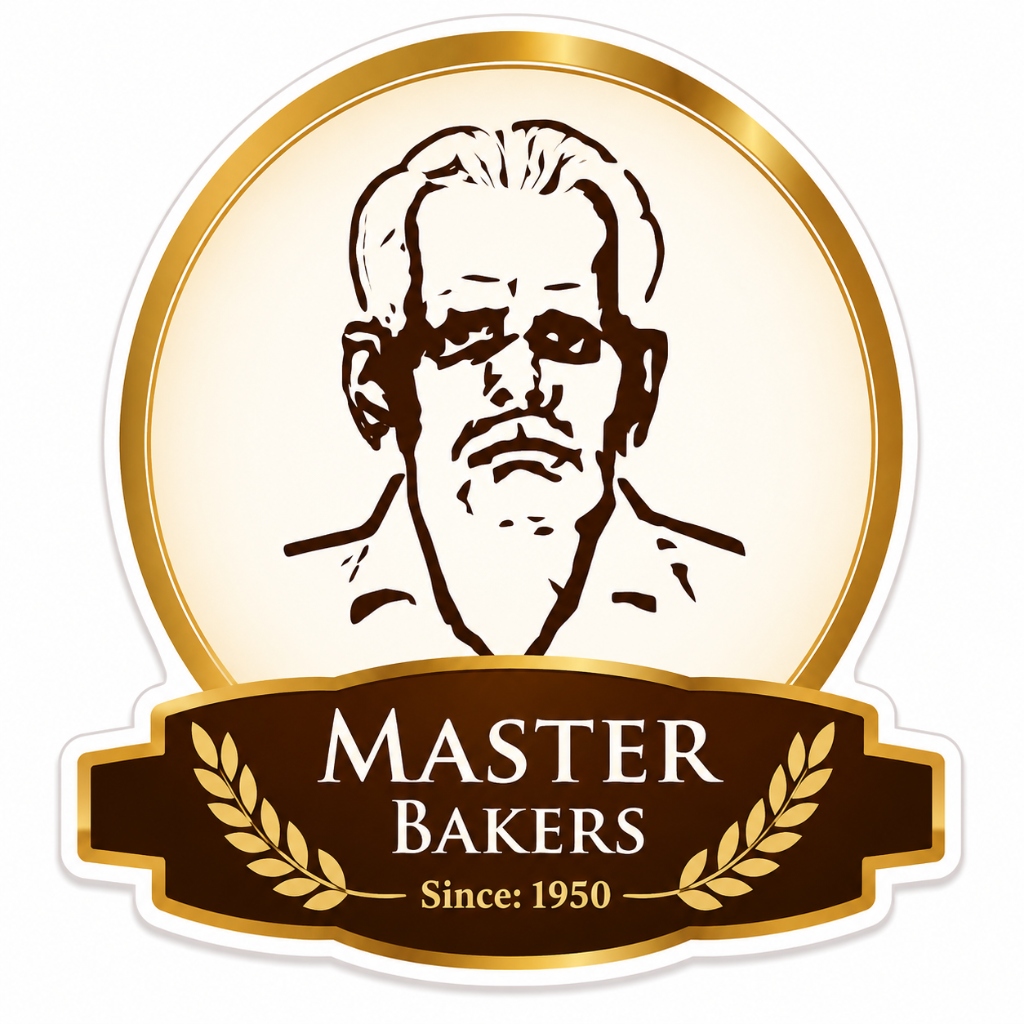 St Mary's Bakery Logo