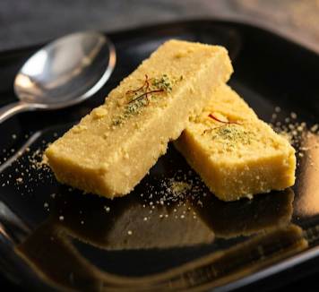 Mysore Pak